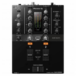 Pioneer DJM-250 MK2