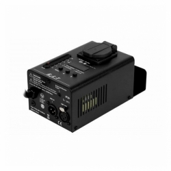 Blinder Flash 2000L 650W och enkanals dimmer paket