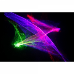 Briteq spektra 3D lazer