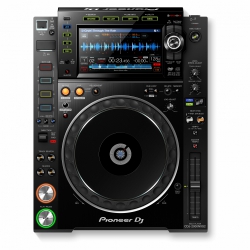 CDJ-2000 NXS2