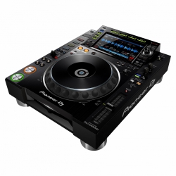 CDJ-2000 NXS2