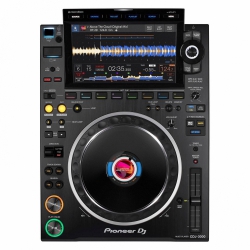 CDJ-3000