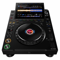CDJ-3000X