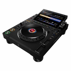 CDJ-3000X