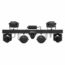 Chauvet DJ GigBAR Move ink stativ