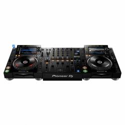 DJ Paket 2000 NXS2