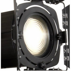 Fresnel LED