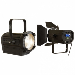 Fresnel LED