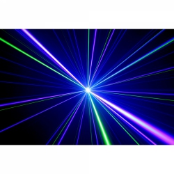 JB radiant laser