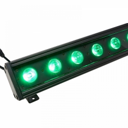Mega Tri Bar LED