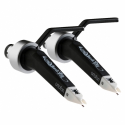 Ortofon Concorde - Qbert Twinpack