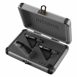 Ortofon Concorde - Qbert Twinpack