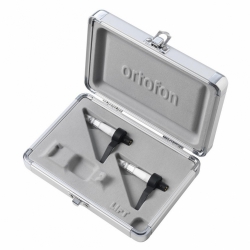 Ortofon Concorde Scratch MKII, Twin Pack