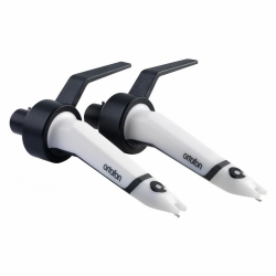Ortofon Concorde Scratch MKII, Twin Pack