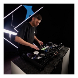 Pioneer DJ PLX-CRSS12 Hybrid