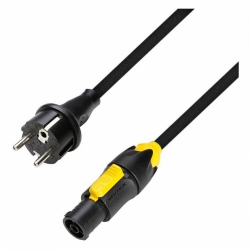 Powercon True 1