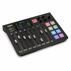 RØDECaster Pro podcastmixer