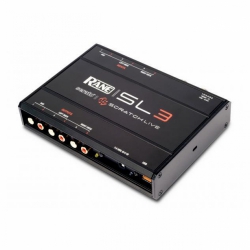 Rane Serato SL3