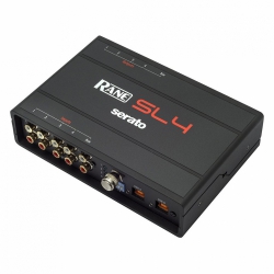 Rane Serato SL4