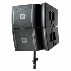 Ljudsystem XL