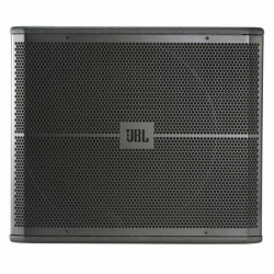 Ljudsystem XL