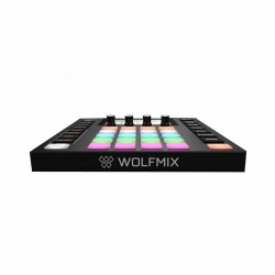 Wolfmix W1