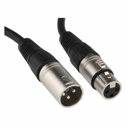 XLR <> XLR